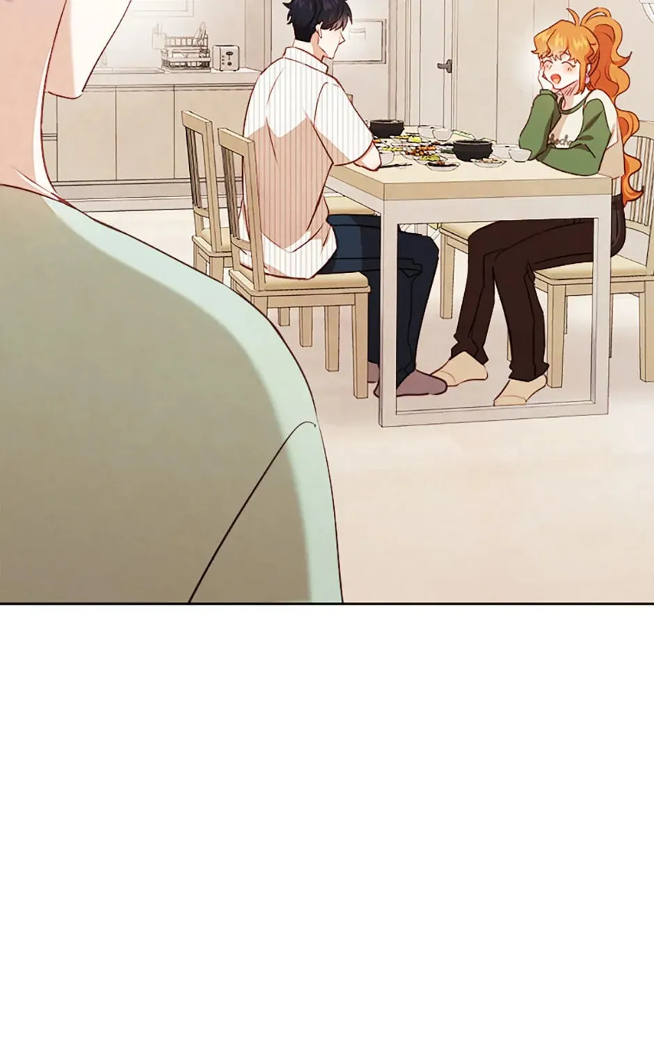 Viewer's Choice: The Dating Show Chapter 48 page 152 - 