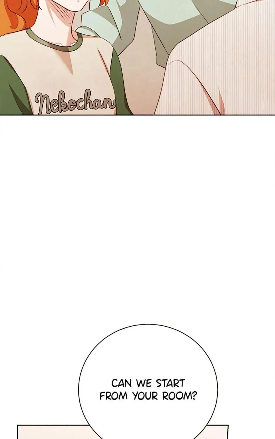 Viewer's Choice: The Dating Show Chapter 48 page 158 - 