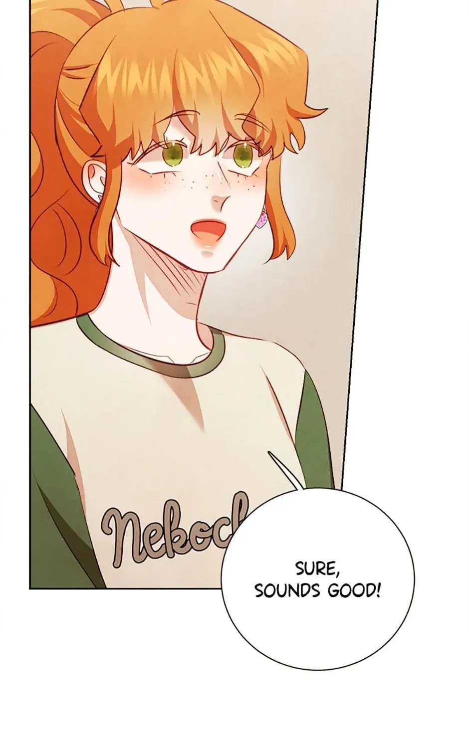 Viewer's Choice: The Dating Show Chapter 48 page 160 - 