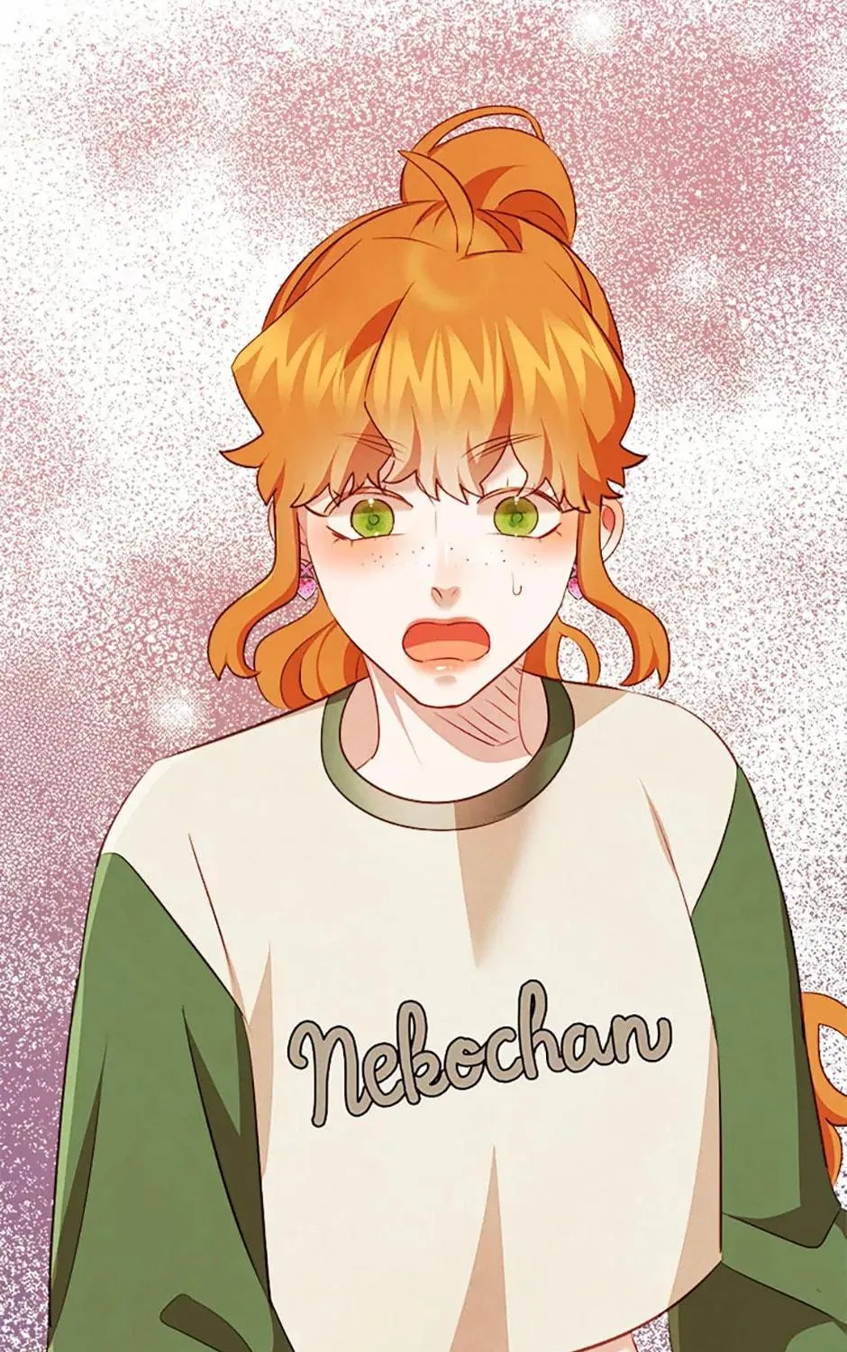 Viewer's Choice: The Dating Show Chapter 48 page 168 - 