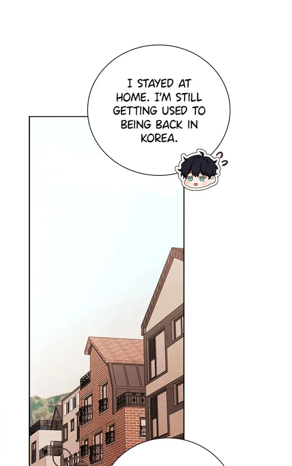 Viewer's Choice: The Dating Show Chapter 48 page 22 - 