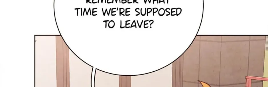 Viewer's Choice: The Dating Show Chapter 48 page 27 - 