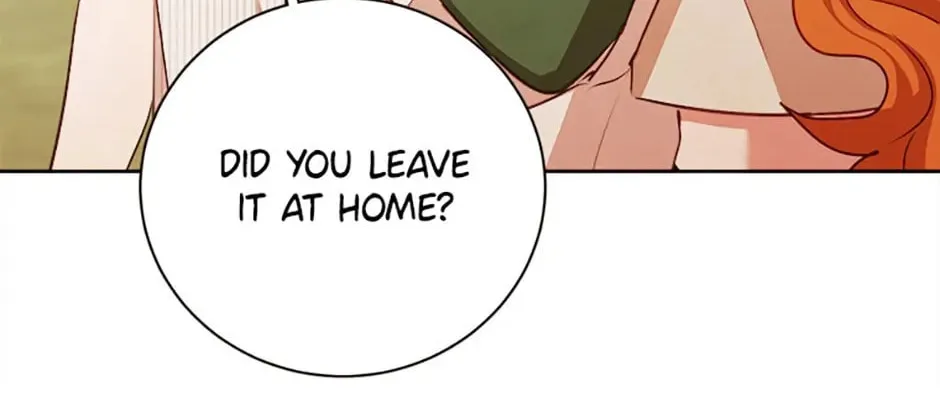Viewer's Choice: The Dating Show Chapter 48 page 31 - 