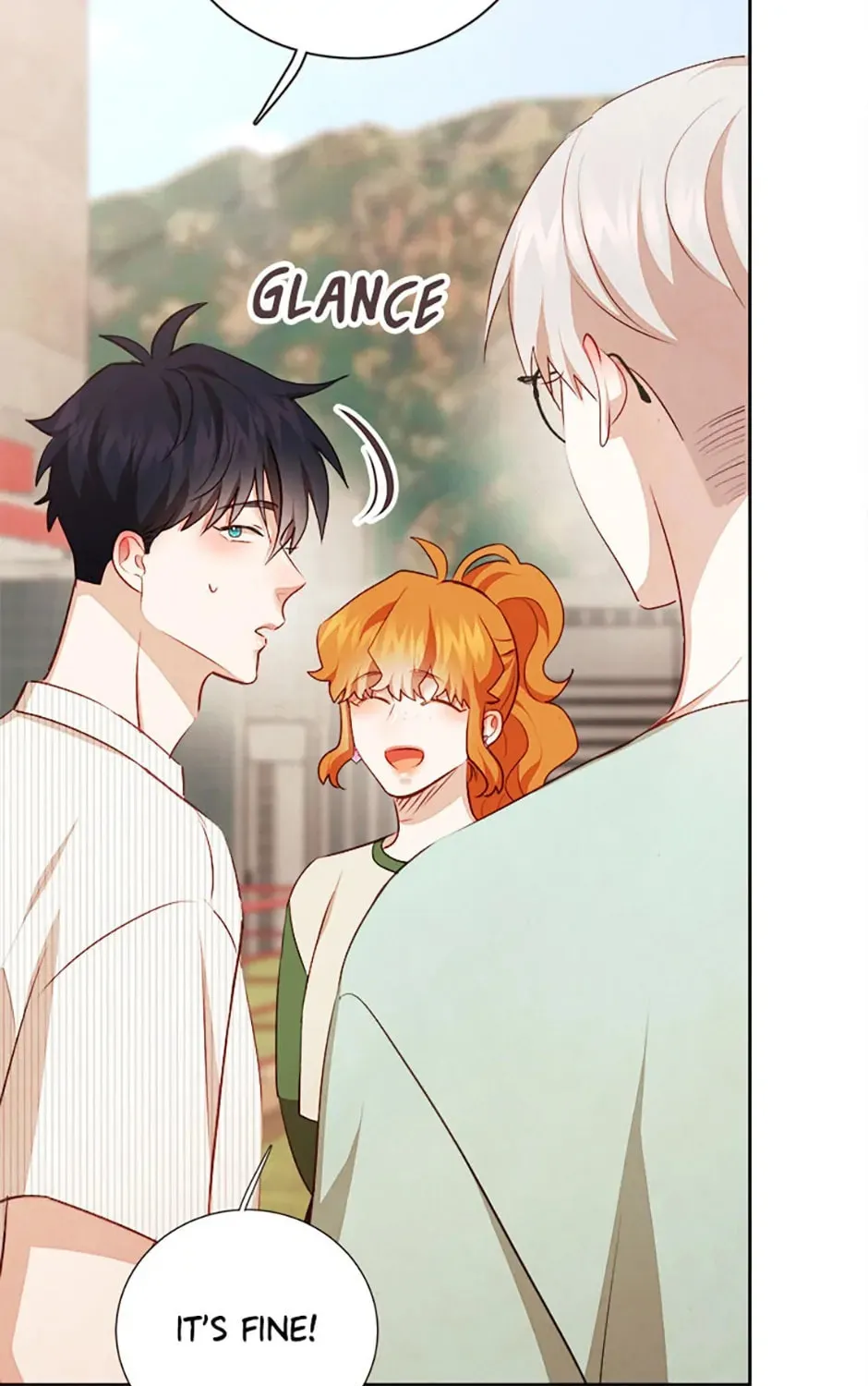 Viewer's Choice: The Dating Show Chapter 48 page 42 - 