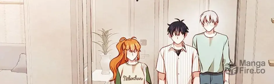 Viewer's Choice: The Dating Show Chapter 48 page 53 - 
