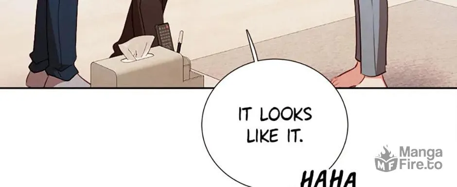 Viewer's Choice: The Dating Show Chapter 48 page 59 - 