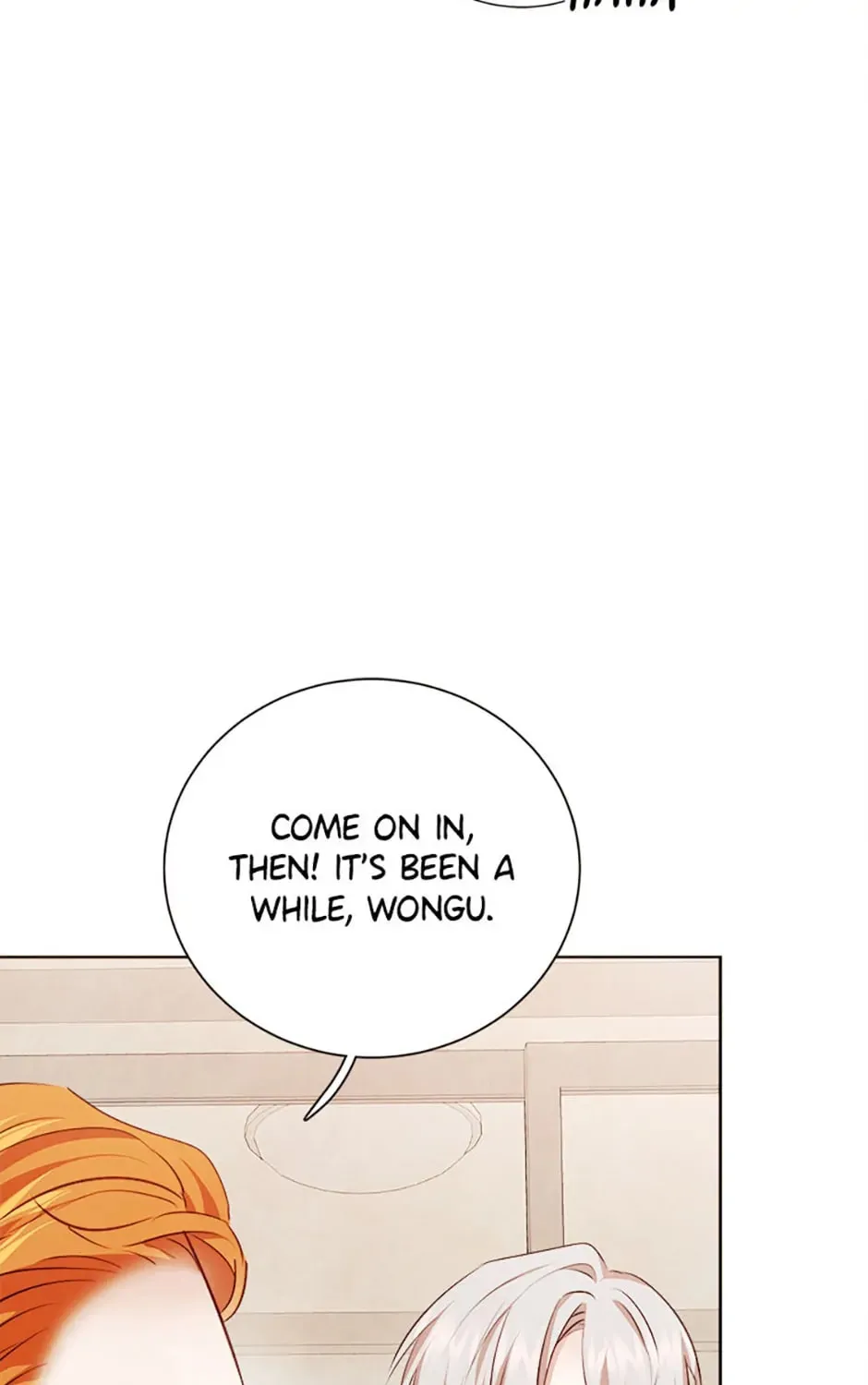 Viewer's Choice: The Dating Show Chapter 48 page 60 - 