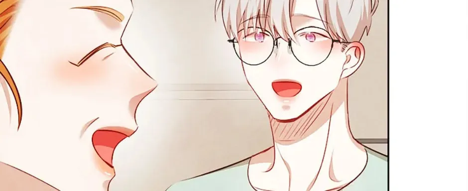 Viewer's Choice: The Dating Show Chapter 48 page 61 - 