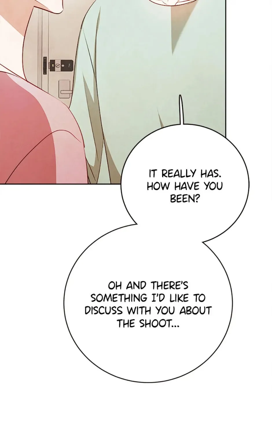 Viewer's Choice: The Dating Show Chapter 48 page 62 - 