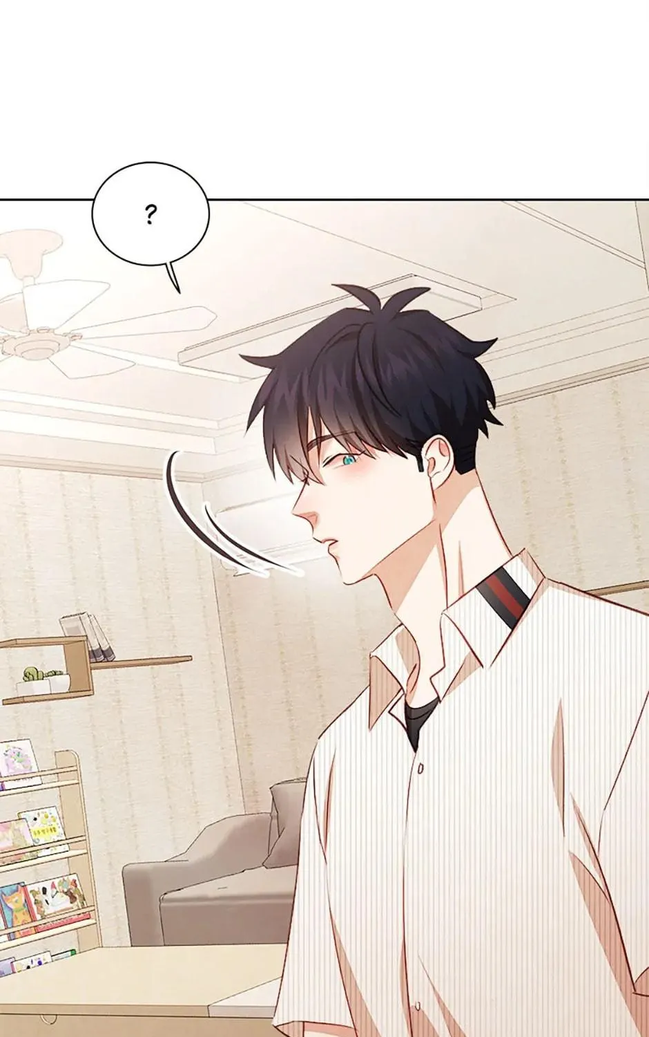 Viewer's Choice: The Dating Show Chapter 48 page 68 - 