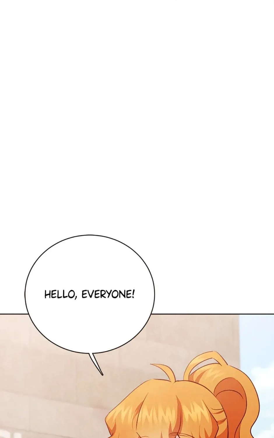 Viewer's Choice: The Dating Show Chapter 48 page 8 - 