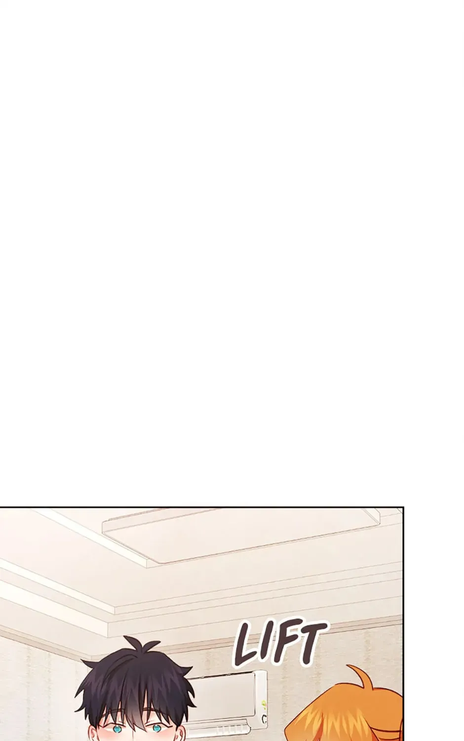 Viewer's Choice: The Dating Show Chapter 48 page 72 - 