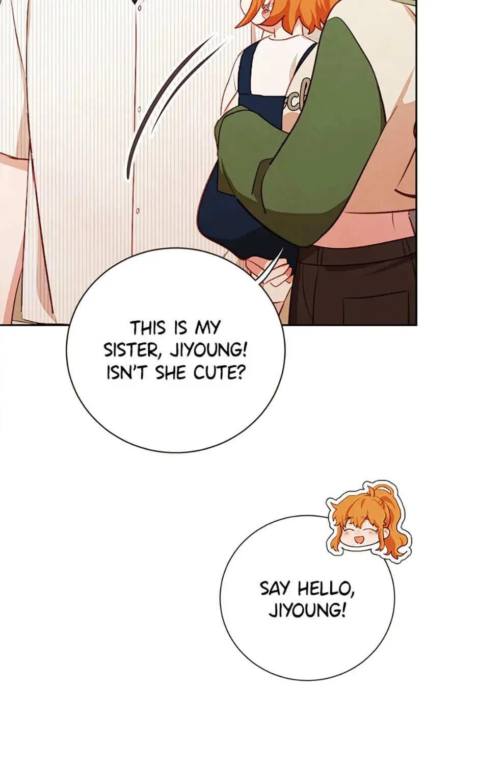 Viewer's Choice: The Dating Show Chapter 48 page 74 - 