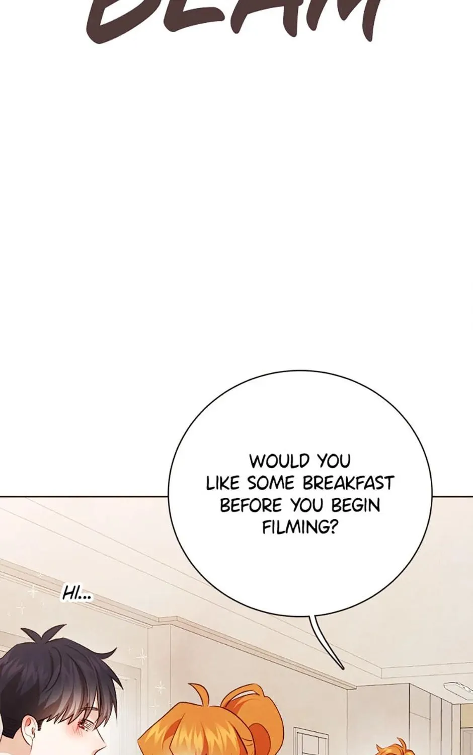 Viewer's Choice: The Dating Show Chapter 48 page 78 - 