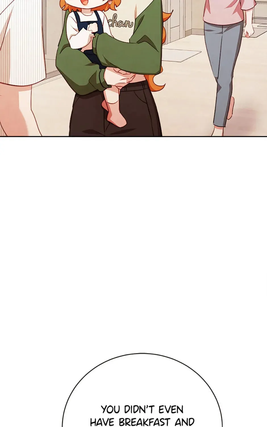 Viewer's Choice: The Dating Show Chapter 48 page 80 - 