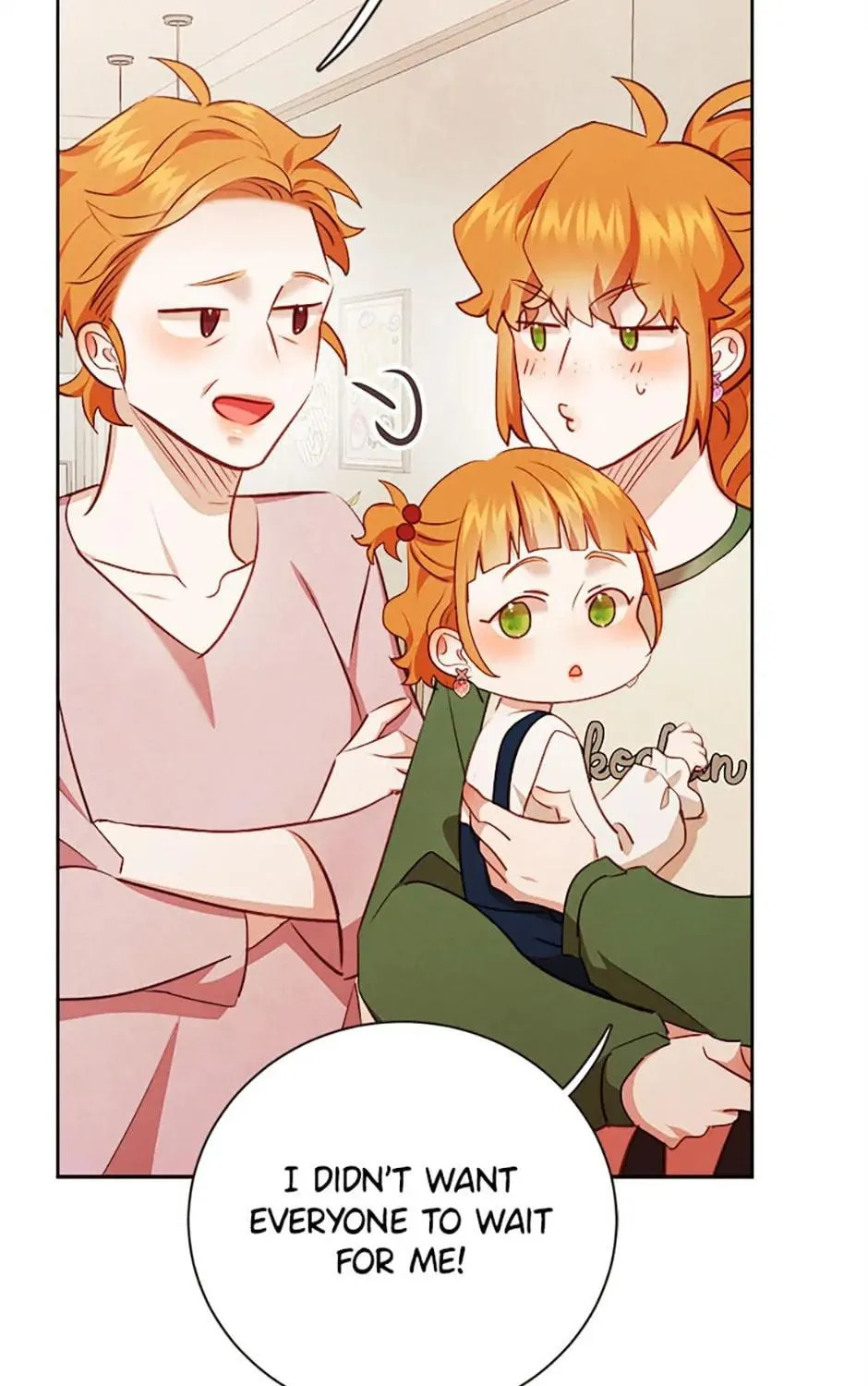 Viewer's Choice: The Dating Show Chapter 48 page 82 - 