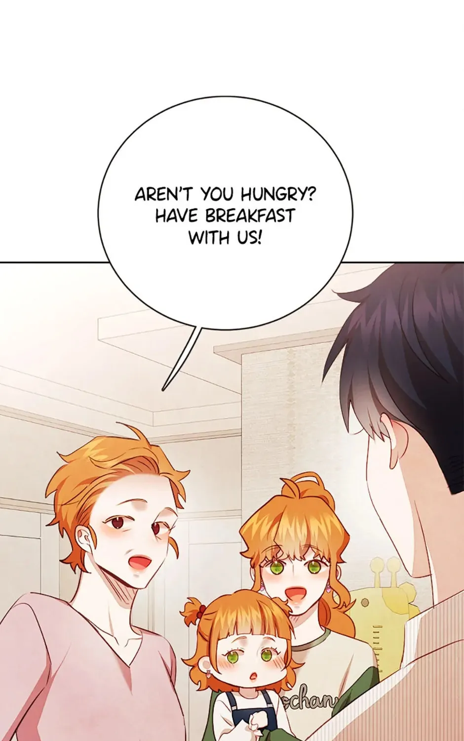 Viewer's Choice: The Dating Show Chapter 48 page 84 - 
