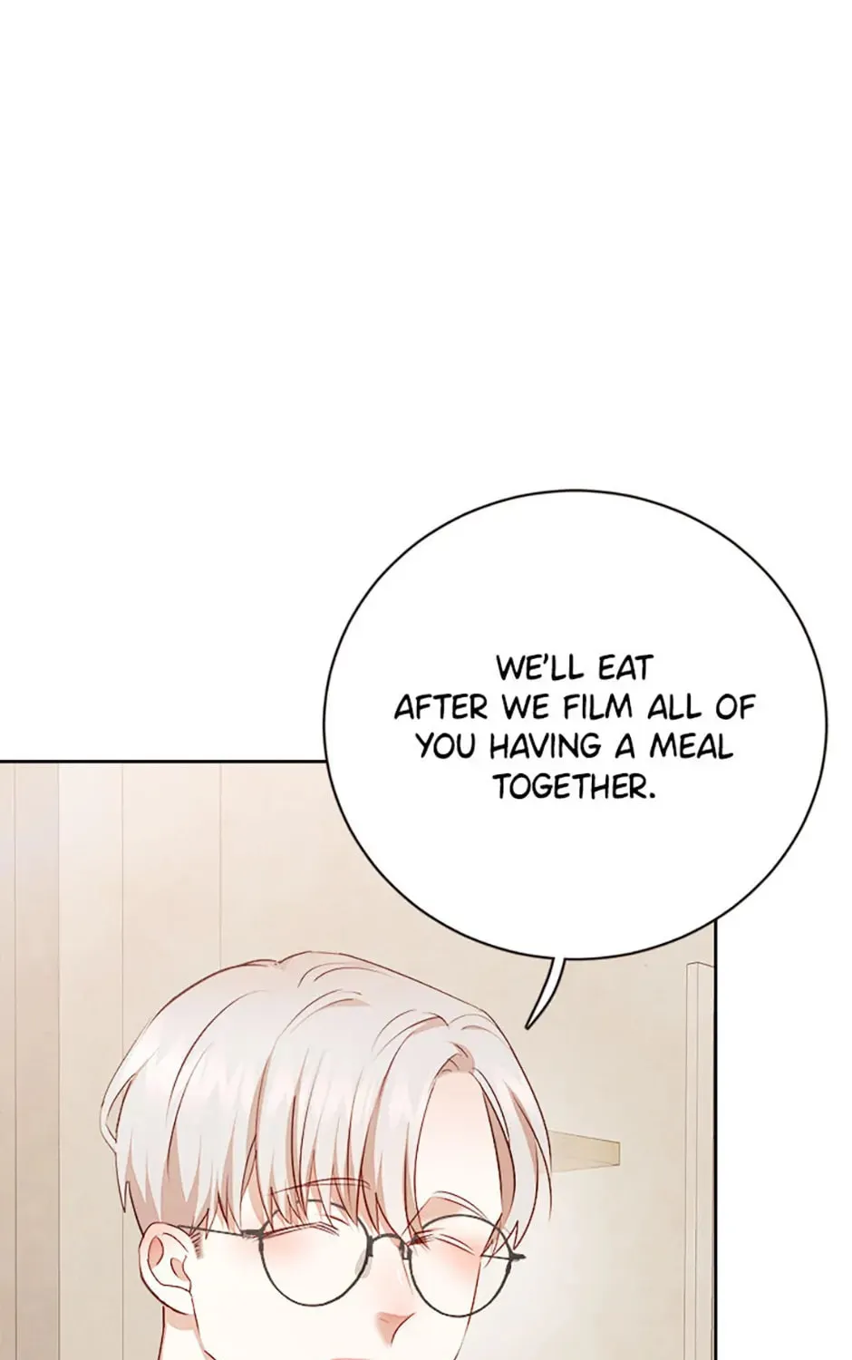 Viewer's Choice: The Dating Show Chapter 48 page 92 - 