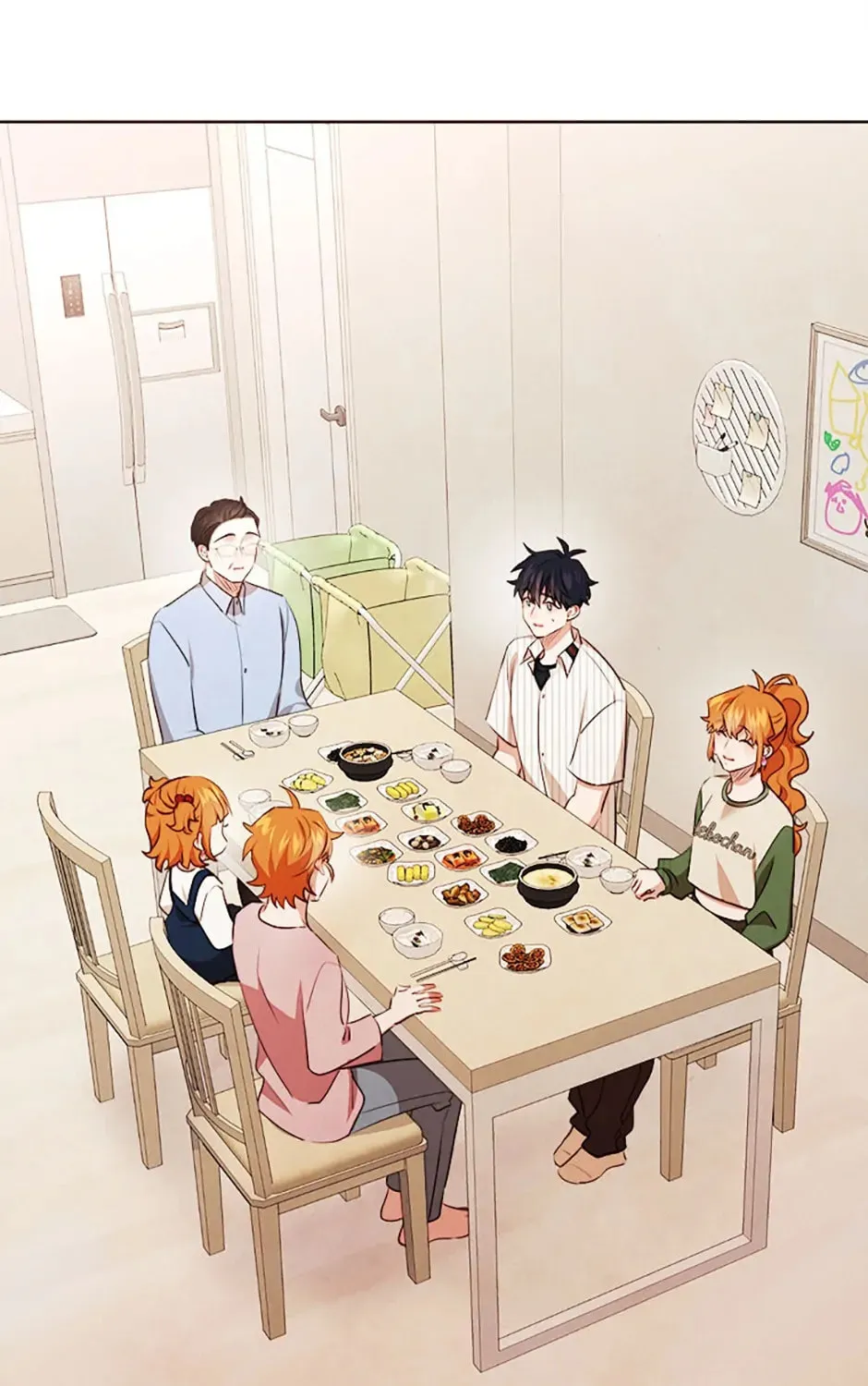 Viewer's Choice: The Dating Show Chapter 48 page 96 - 