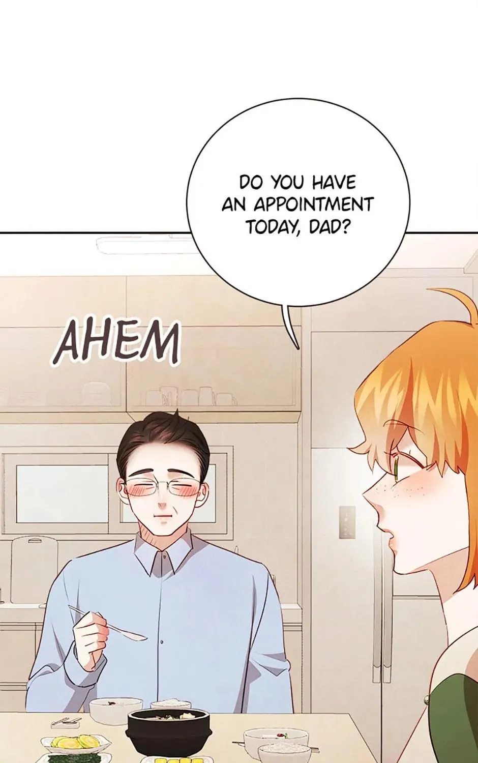 Viewer's Choice: The Dating Show Chapter 48 page 98 - 
