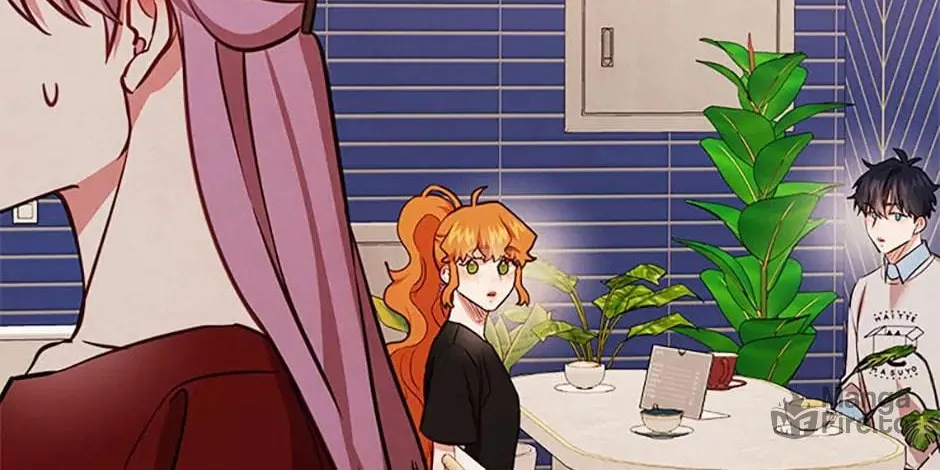 Viewer's Choice: The Dating Show Chapter 49 page 101 - 