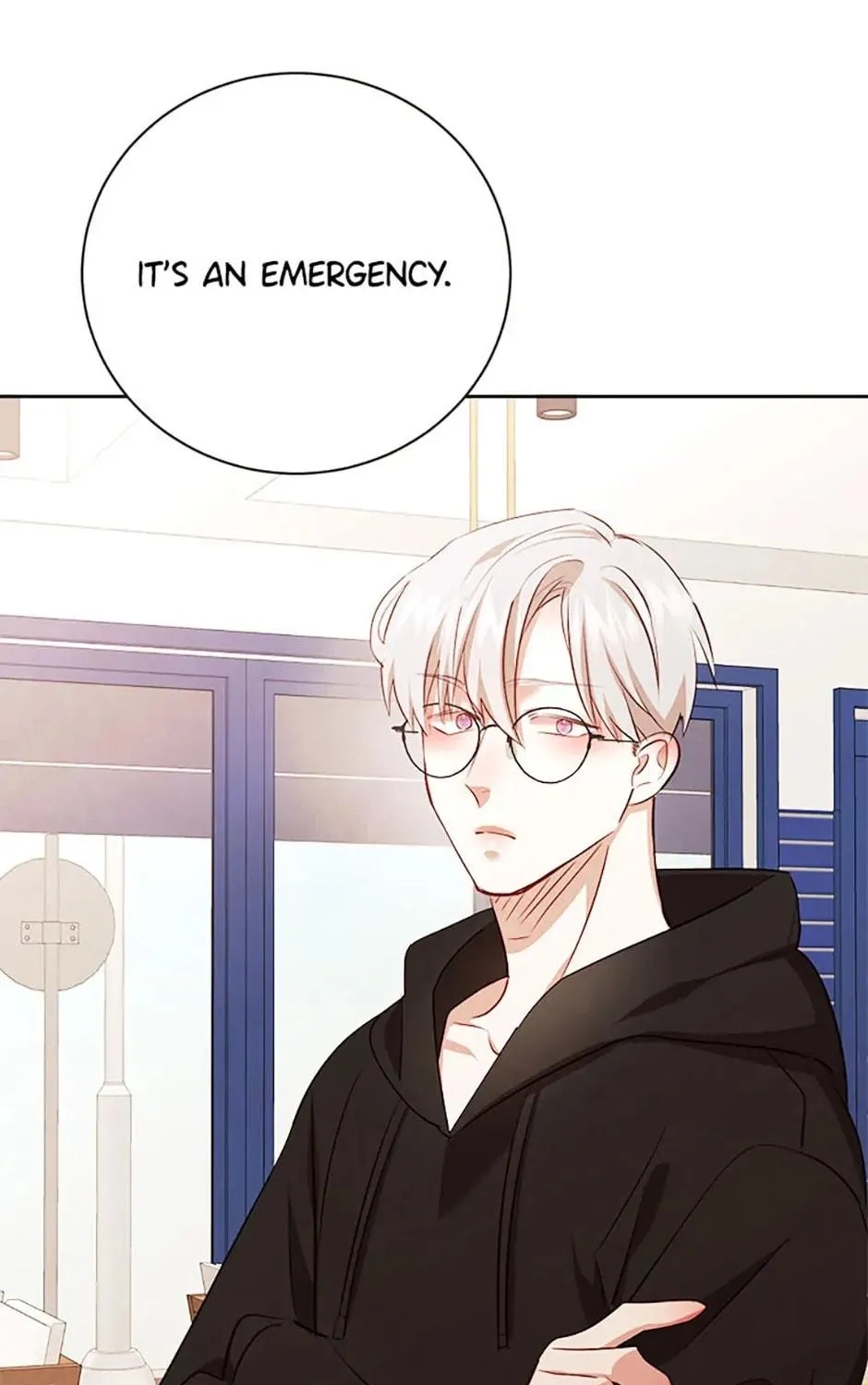Viewer's Choice: The Dating Show Chapter 49 page 106 - 