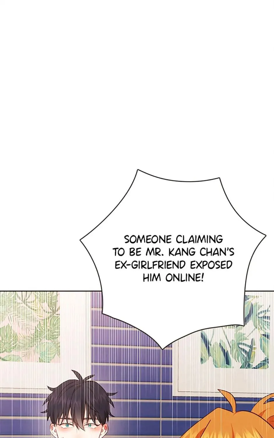Viewer's Choice: The Dating Show Chapter 49 page 108 - 