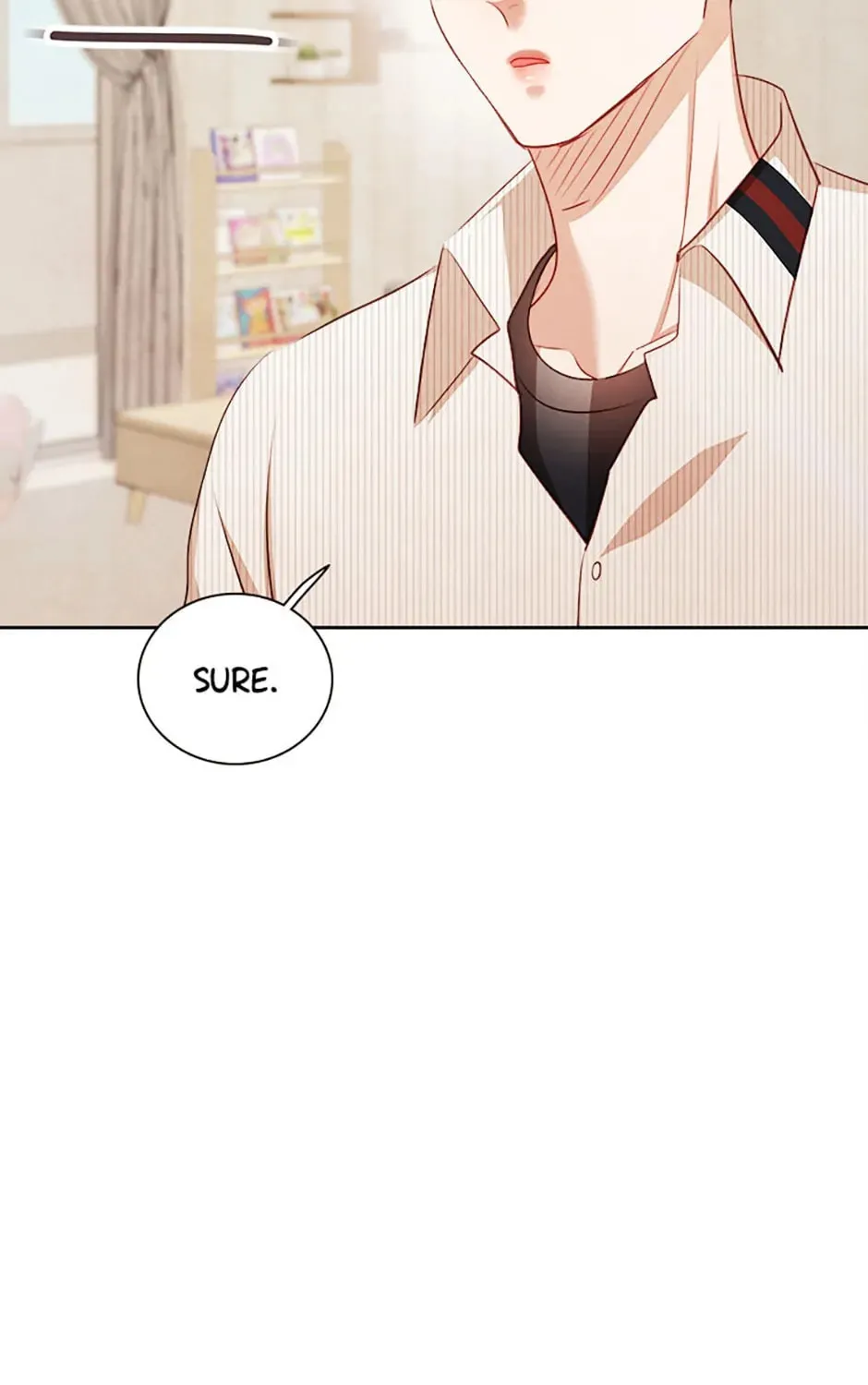 Viewer's Choice: The Dating Show Chapter 49 page 12 - 