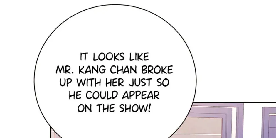 Viewer's Choice: The Dating Show Chapter 49 page 111 - 