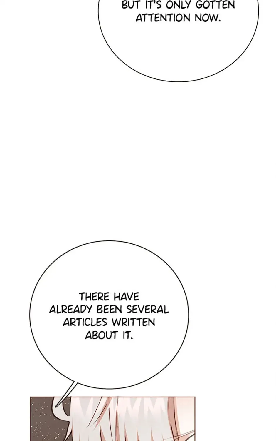 Viewer's Choice: The Dating Show Chapter 49 page 116 - 