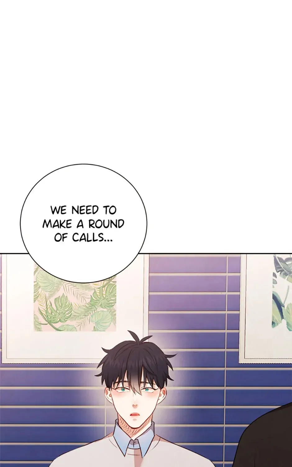 Viewer's Choice: The Dating Show Chapter 49 page 122 - 