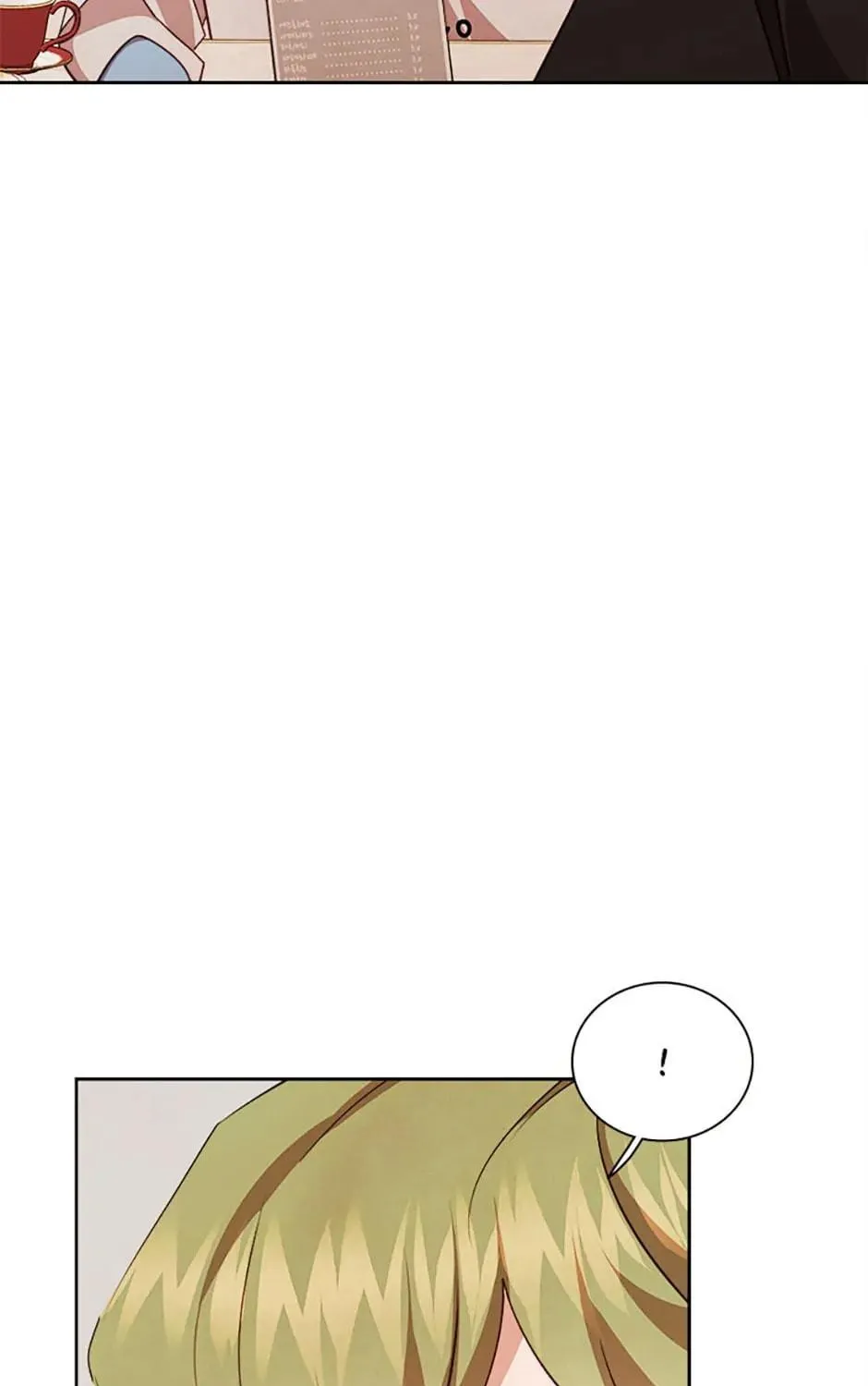 Viewer's Choice: The Dating Show Chapter 49 page 124 - 