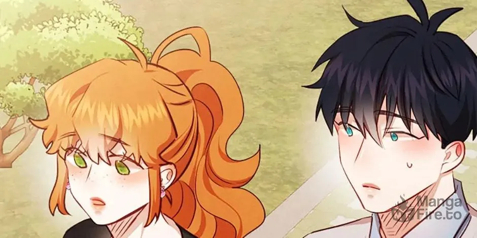 Viewer's Choice: The Dating Show Chapter 49 page 129 - 