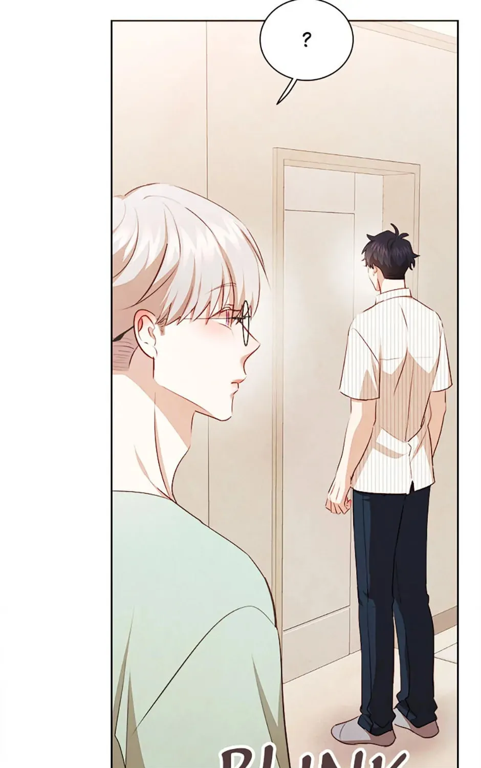 Viewer's Choice: The Dating Show Chapter 49 page 14 - 
