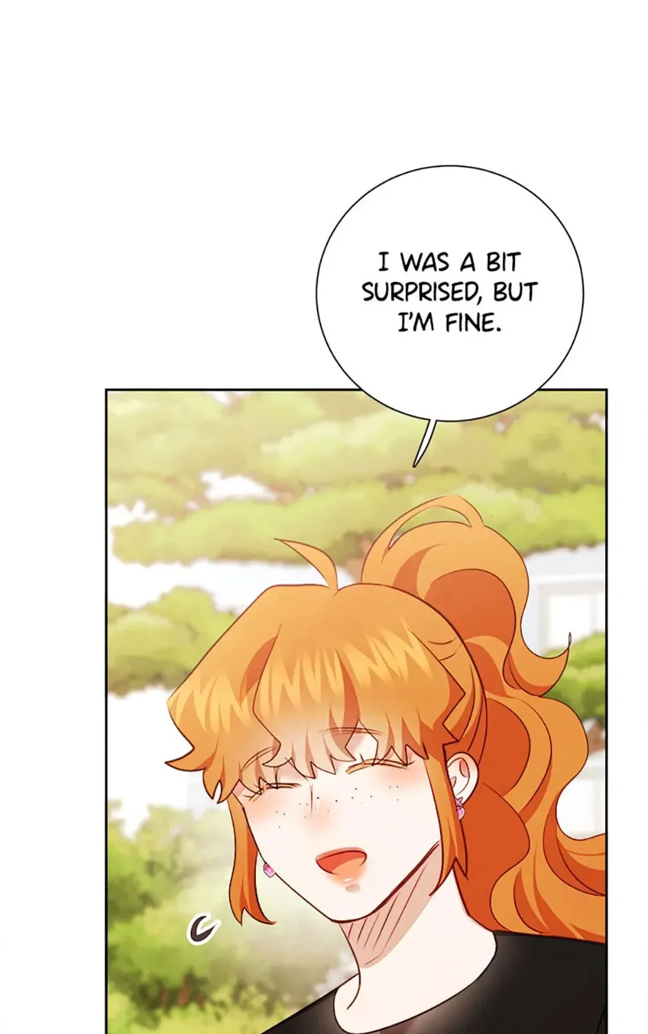 Viewer's Choice: The Dating Show Chapter 49 page 134 - 