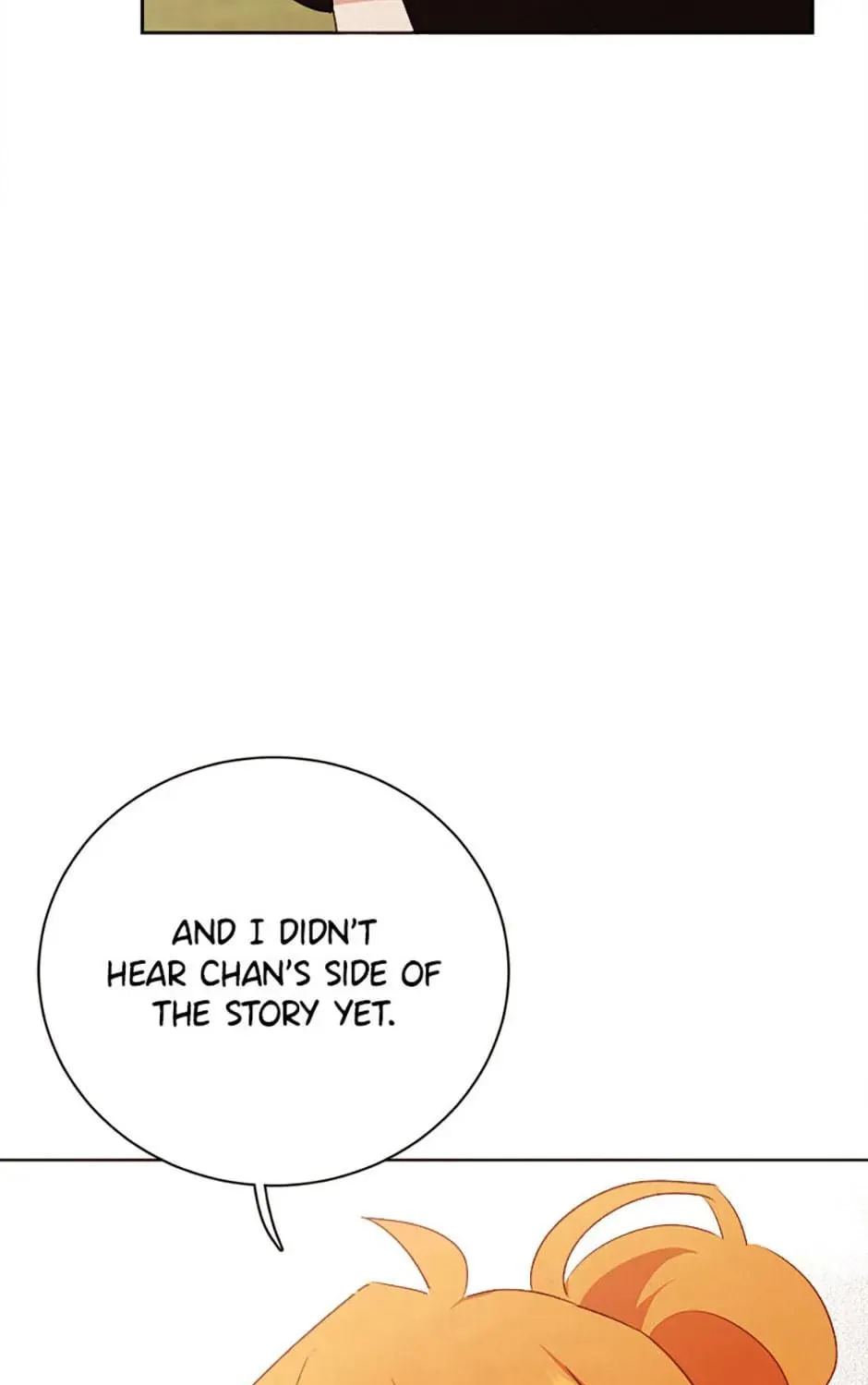 Viewer's Choice: The Dating Show Chapter 49 page 136 - 