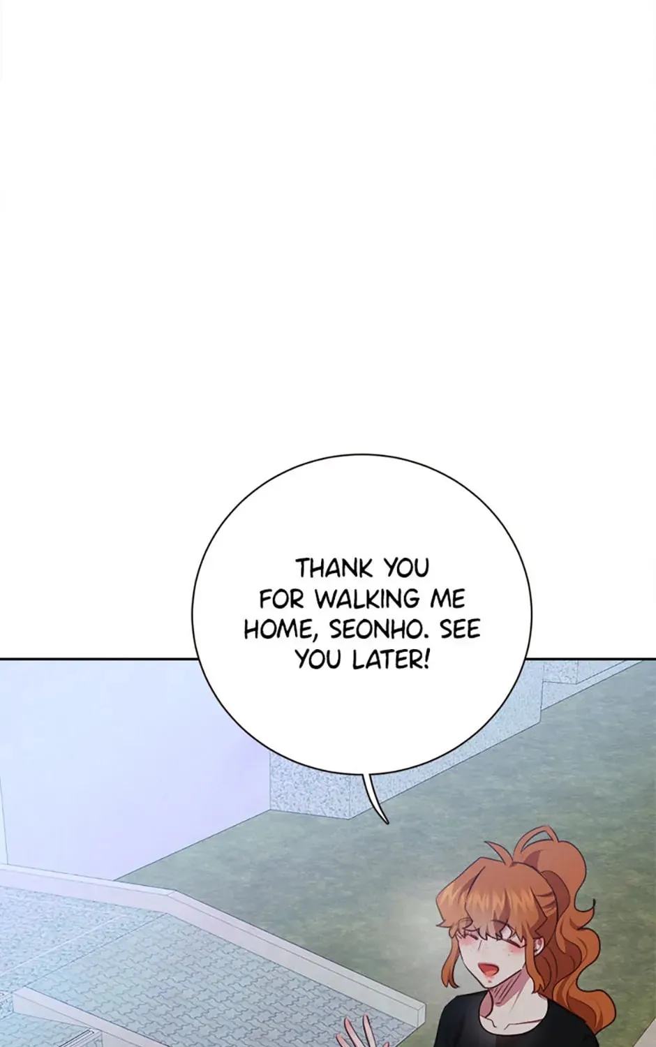 Viewer's Choice: The Dating Show Chapter 49 page 144 - 