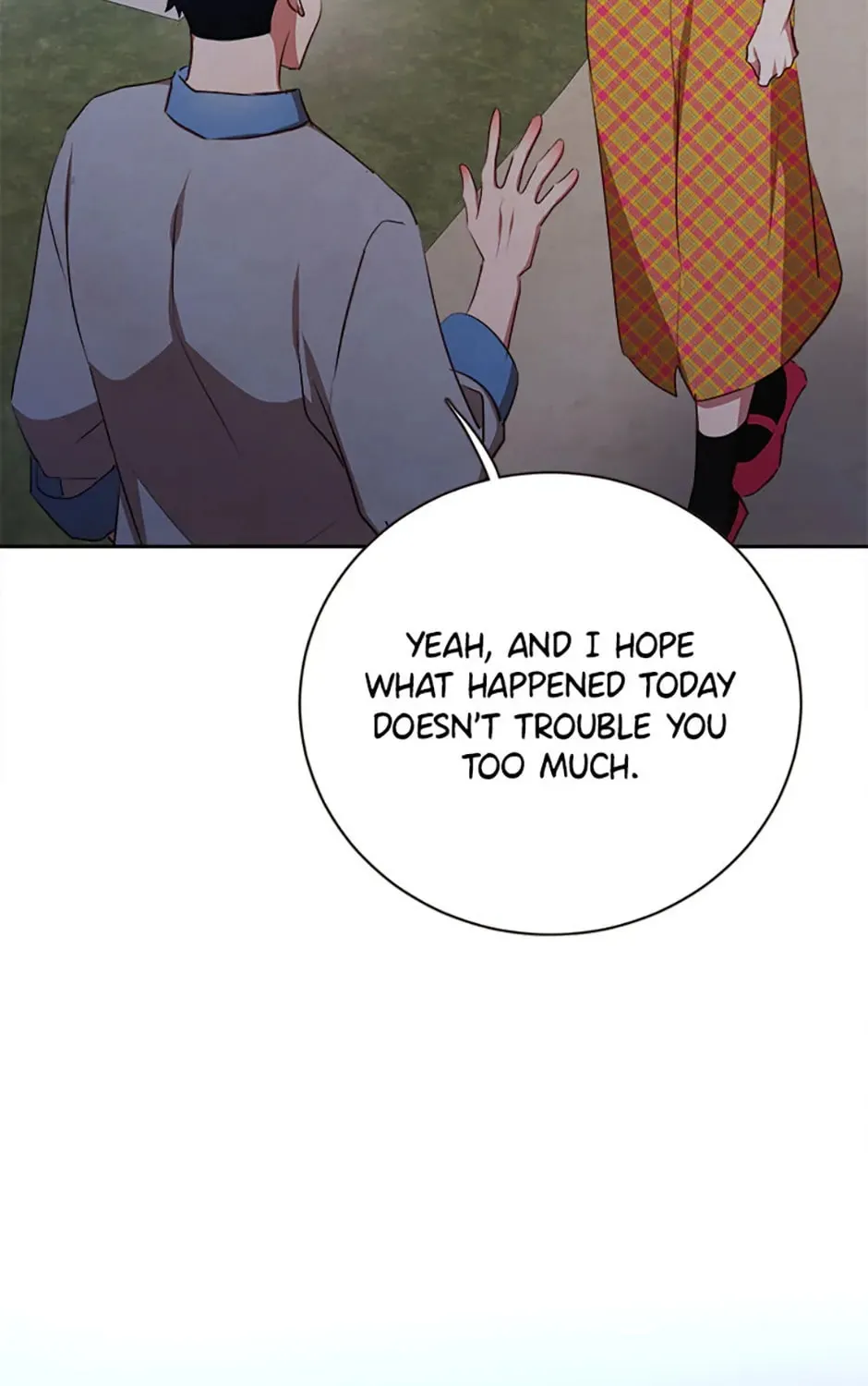 Viewer's Choice: The Dating Show Chapter 49 page 146 - 