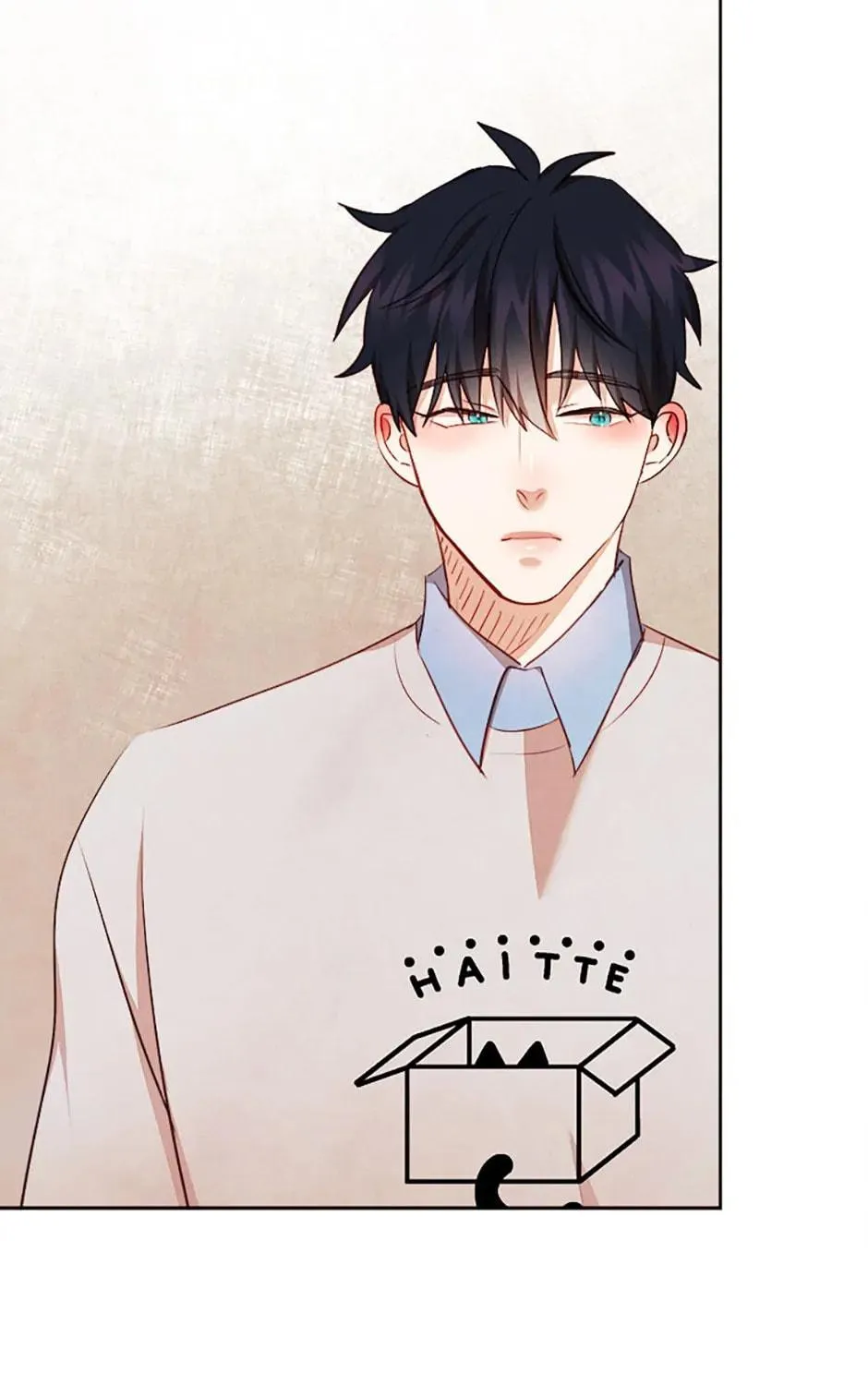 Viewer's Choice: The Dating Show Chapter 49 page 154 - 