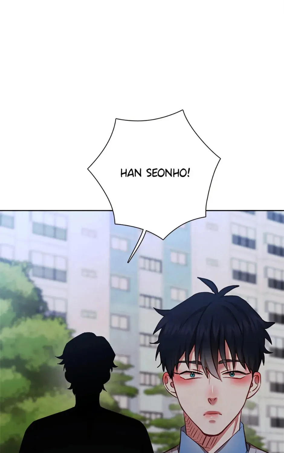 Viewer's Choice: The Dating Show Chapter 49 page 156 - 