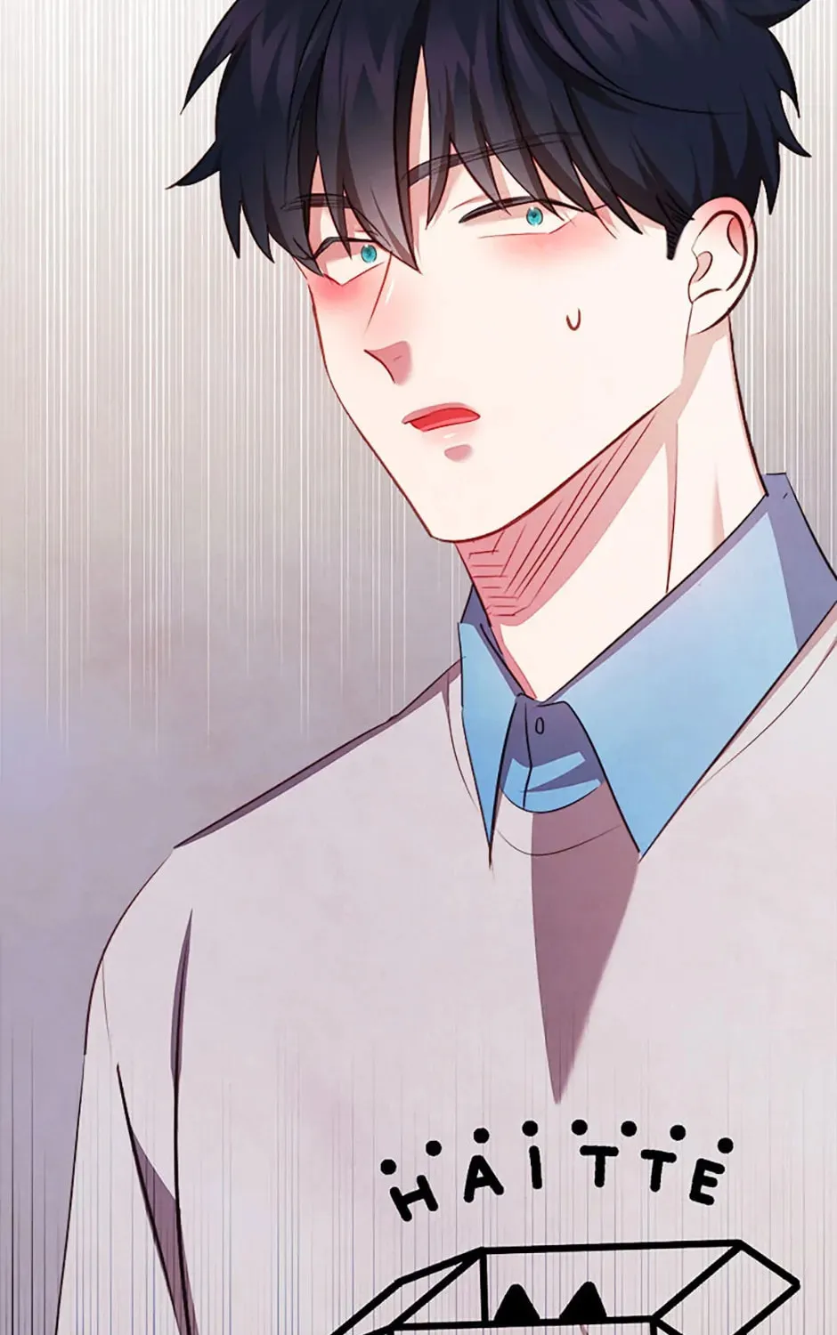 Viewer's Choice: The Dating Show Chapter 49 page 162 - 