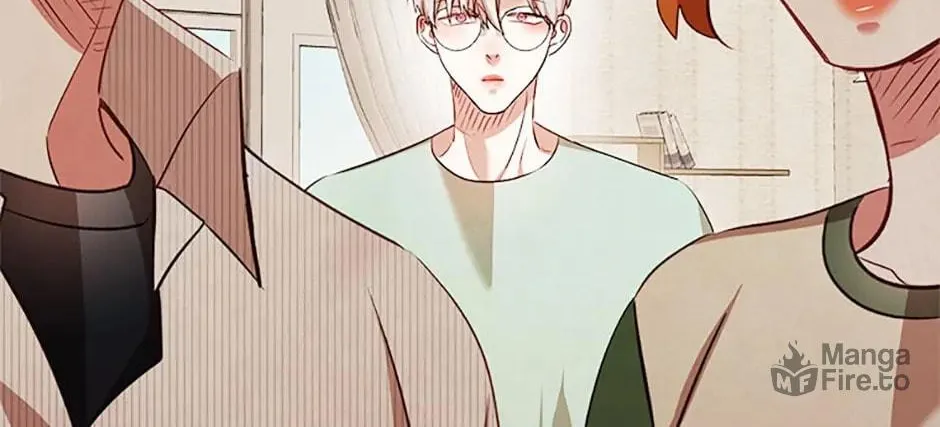 Viewer's Choice: The Dating Show Chapter 49 page 19 - 