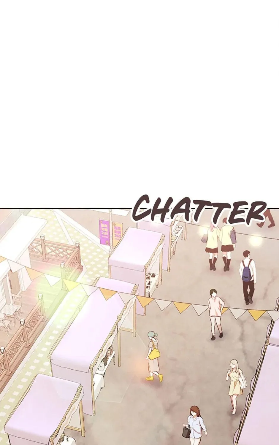 Viewer's Choice: The Dating Show Chapter 49 page 28 - 