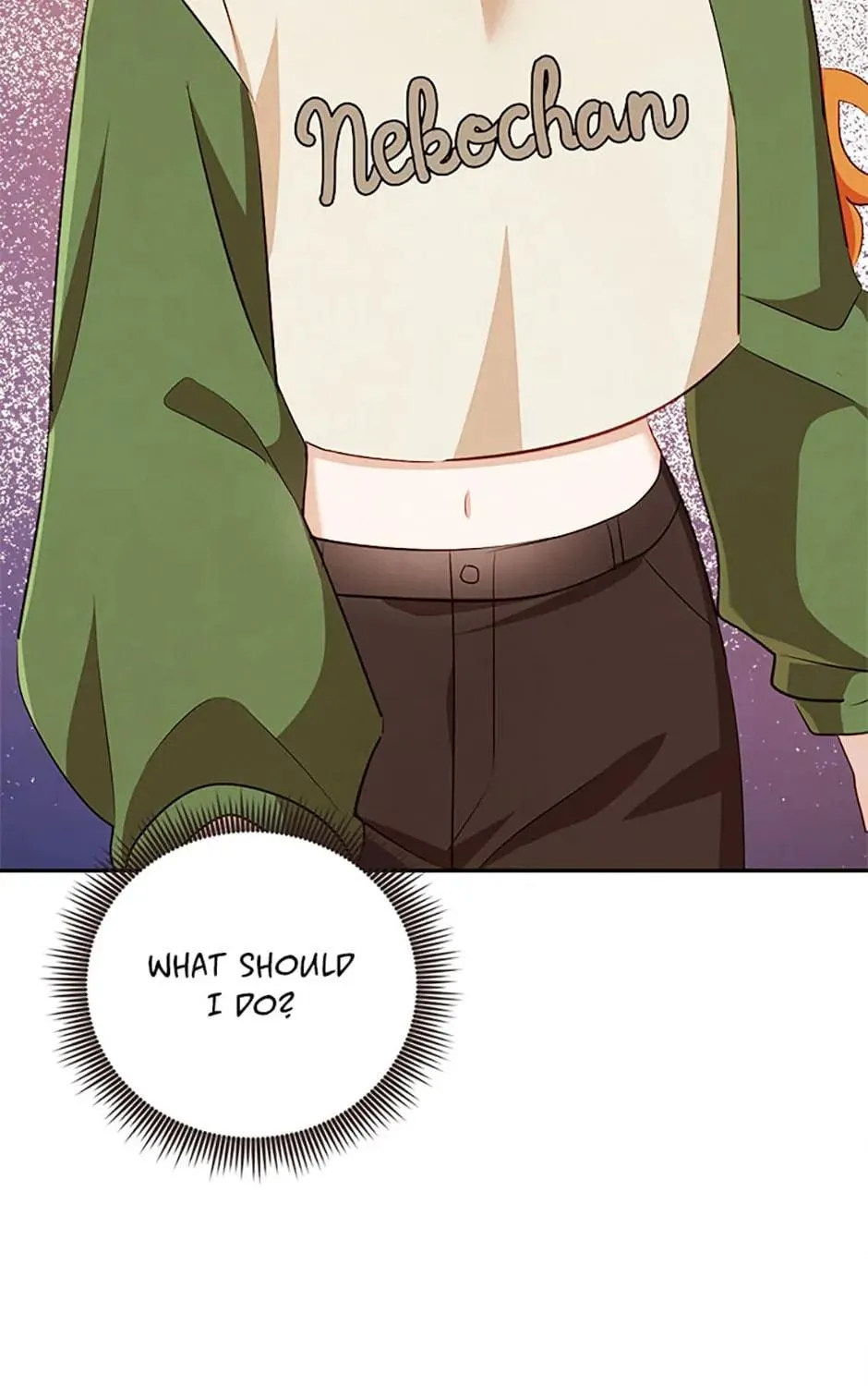 Viewer's Choice: The Dating Show Chapter 49 page 4 - 