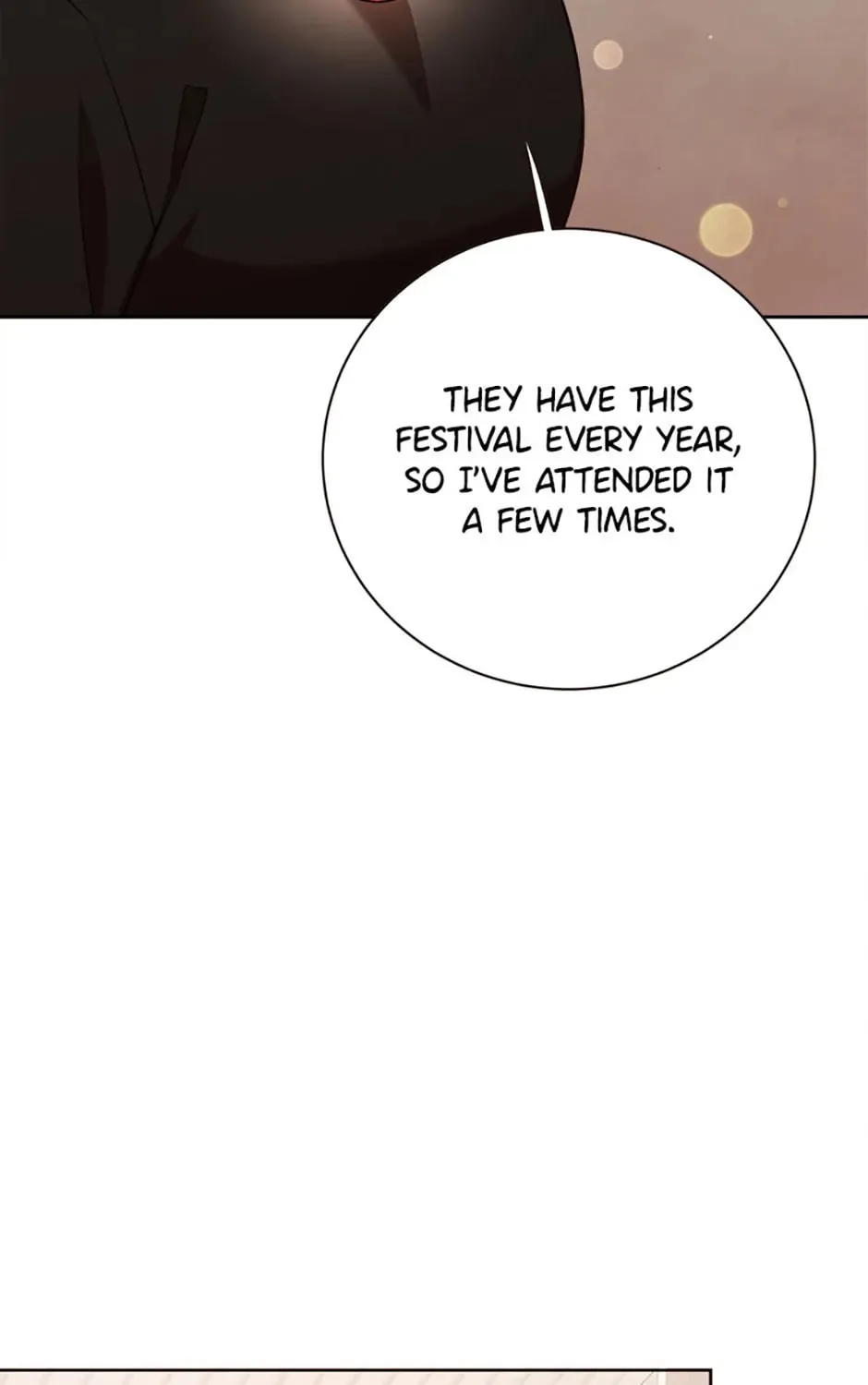 Viewer's Choice: The Dating Show Chapter 49 page 44 - 