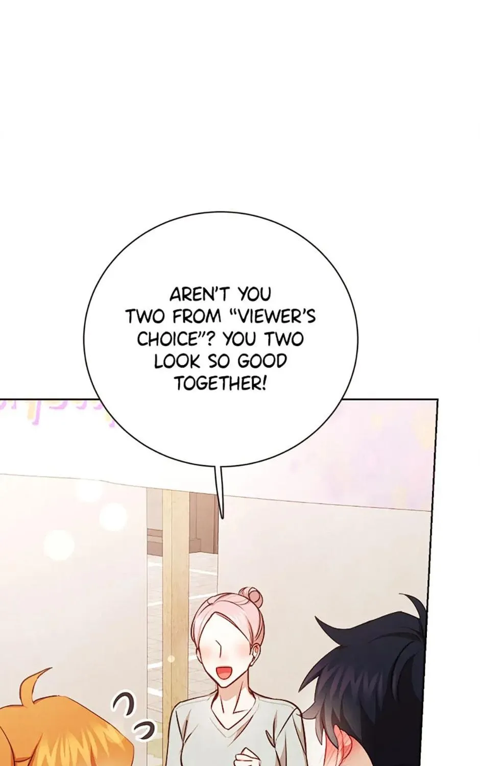 Viewer's Choice: The Dating Show Chapter 49 page 52 - 