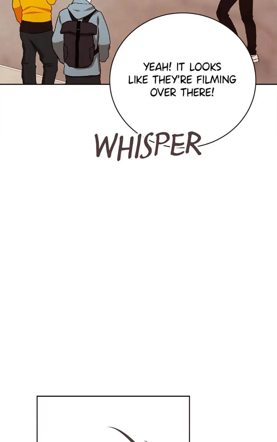 Viewer's Choice: The Dating Show Chapter 49 page 58 - 
