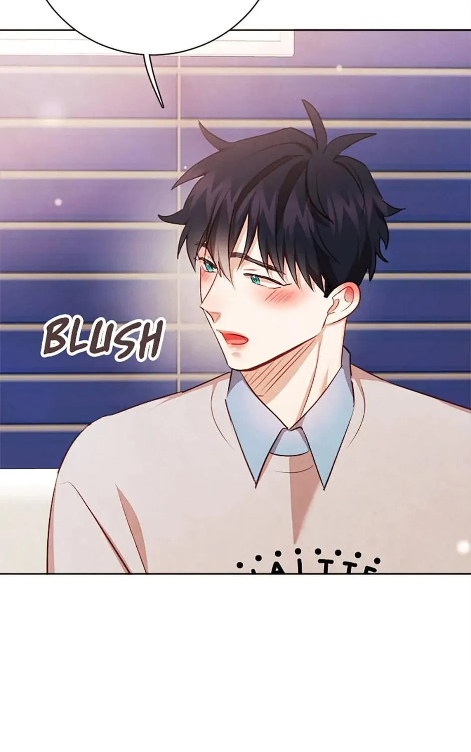 Viewer's Choice: The Dating Show Chapter 49 page 76 - 