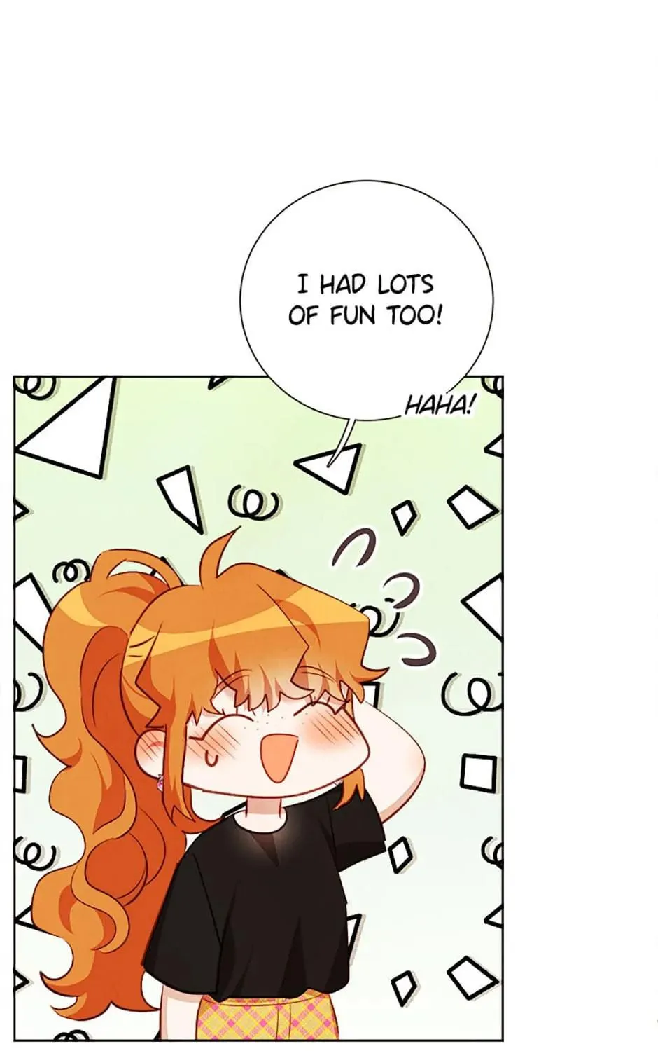 Viewer's Choice: The Dating Show Chapter 49 page 78 - 