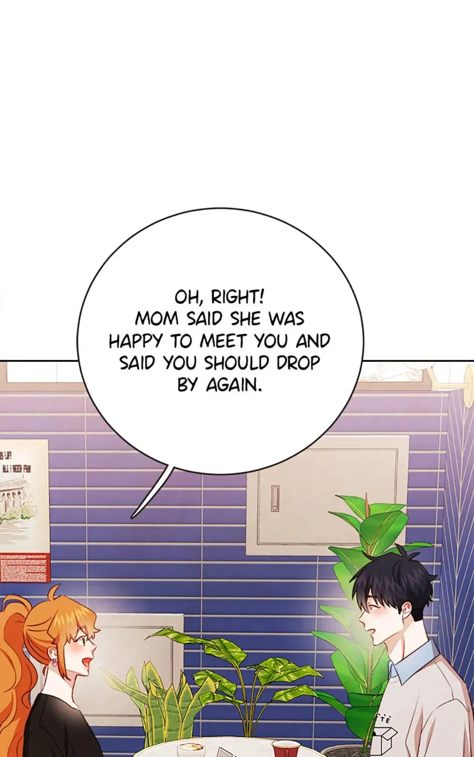 Viewer's Choice: The Dating Show Chapter 49 page 80 - 